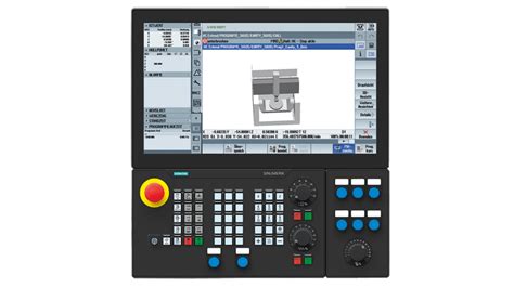 siemens cnc machine price|siemens cnc software.